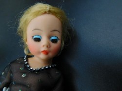ma babette face a